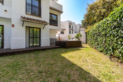 Golf Hills- Estepona