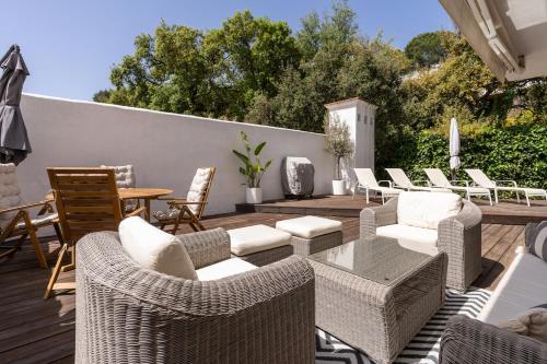 Golf Hills- Estepona
