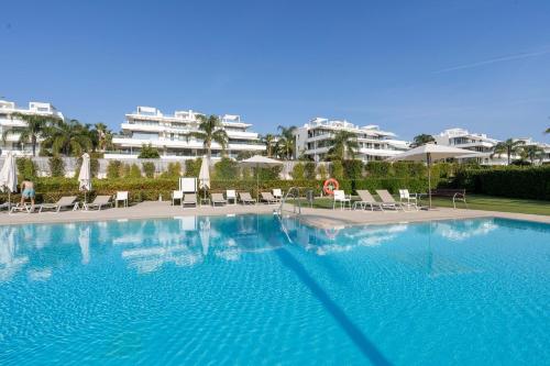 Exclusive Cataleya Apartment 3 Bedrooms