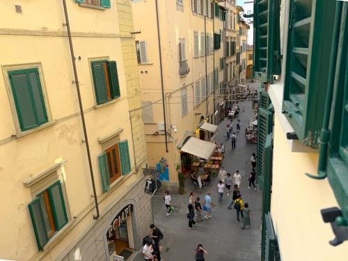 Cantuccio Nel Cuore di Firenze