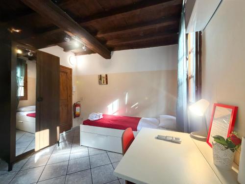 Cantuccio Nel Cuore di Firenze