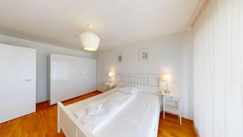 Unique Serviced Living - Gellertblick