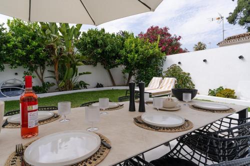 Casa Alejandro