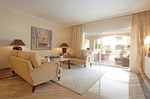 Hacienda Elviria