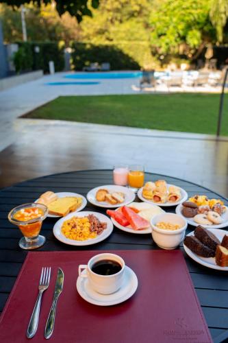 Iguassu Express Hotel
