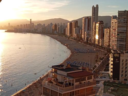 Carabelas Playa