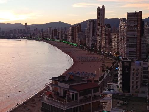 Carabelas Playa