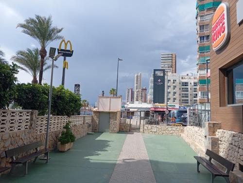 Carabelas Playa