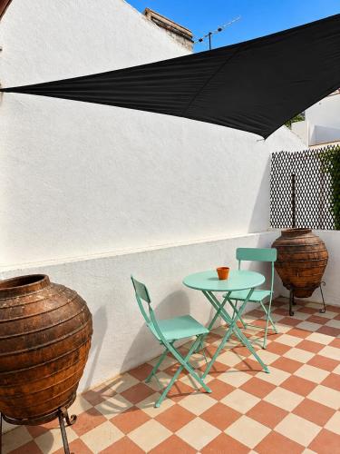 Burgos Guest House