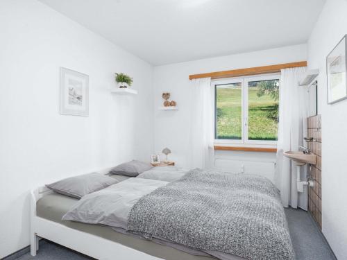 Davos 2BR Apartment with Parking & Large Private Balcony
