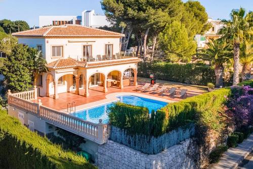 Villa Delfino by Villa Plus