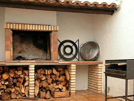 Billede fra billedgalleriet på Hostal Castilla i Serón de Nájima