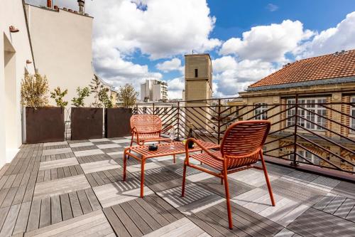 Suites FL By Sweett