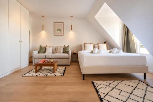 Beautiful Flat in Paris 17th