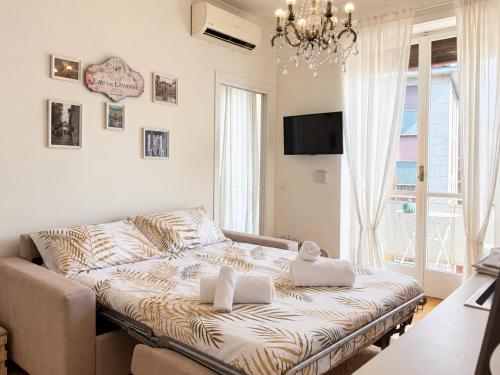 Modern San Siro Apartment M1 Metro