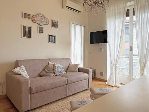 Modern San Siro Apartment M1 Metro