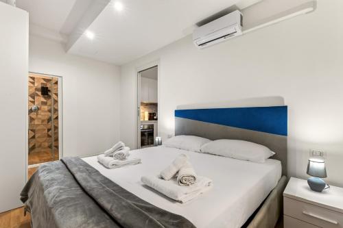 San Siro Home Suite Metro M5 Stadio a 10 min
