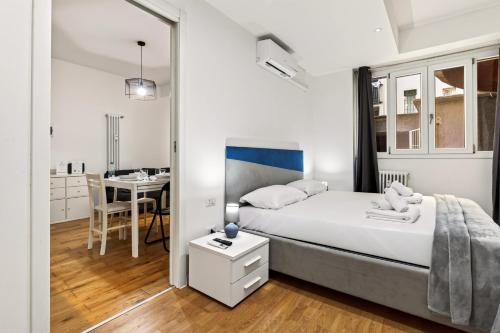 San Siro Home Suite Metro M5 Stadio a 10 min