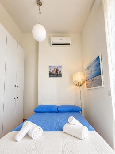 Modern San Siro Apartment M1 Metro