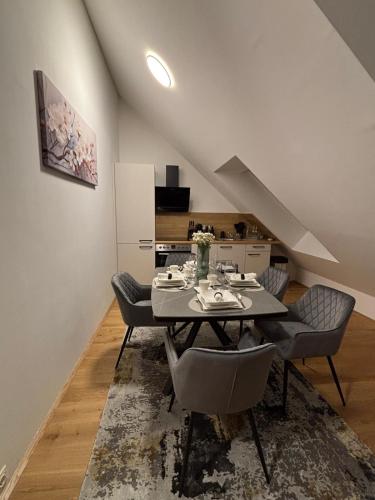 1 BDR - Apartment Spark, near Vienna's old City