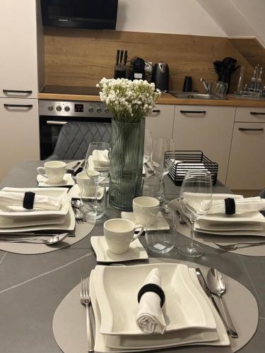 1 BDR - Apartment Spark, near Vienna's old City