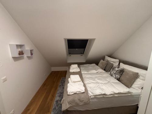 1 BDR - Apartment Spark, near Vienna's old City