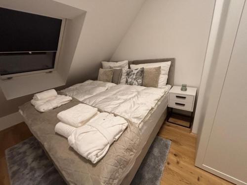 1 BDR - Apartment Spark, near Vienna's old City