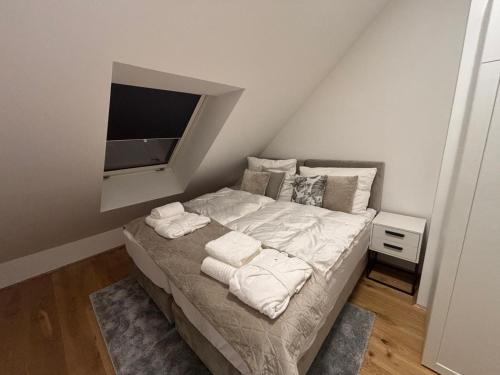 1 BDR - Apartment Spark, near Vienna's old City