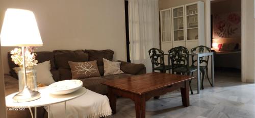 Acogedor apartamento en Centro Histórico