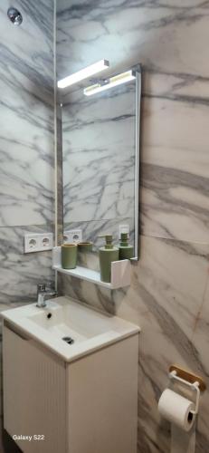 Acogedor apartamento en Centro Histórico