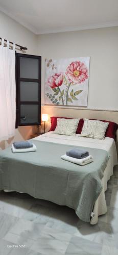 Acogedor apartamento en Centro Histórico