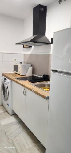 Acogedor apartamento en Centro Histórico