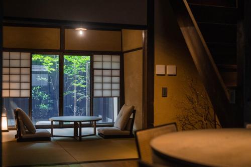 Mezame Kyoto