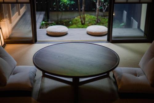 Mezame Kyoto