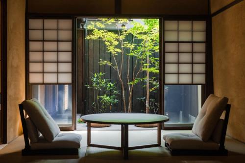 Mezame Kyoto