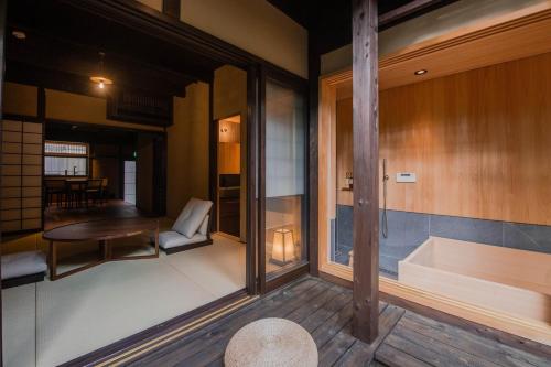 Mezame Kyoto
