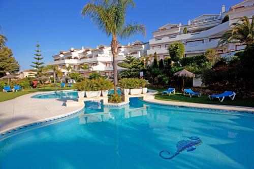 Marbella Playa 2 1 A