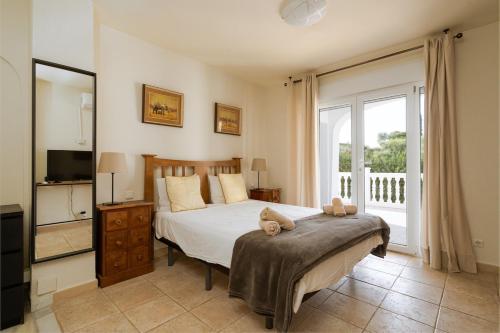 Villa Sol y Mar