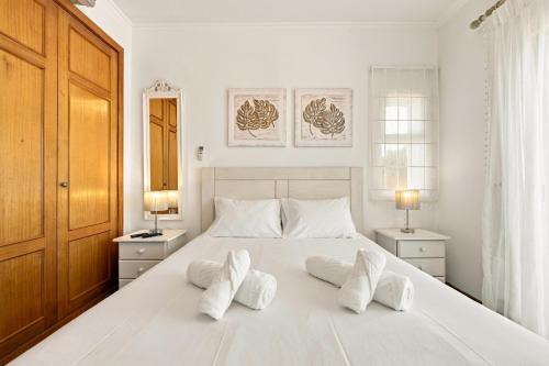 Apartamento Quinta do Paiva
