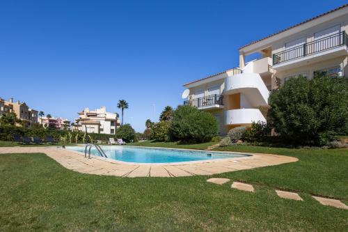 Apartamento Quinta do Paiva