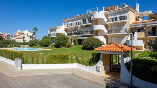 Apartamento Quinta do Paiva