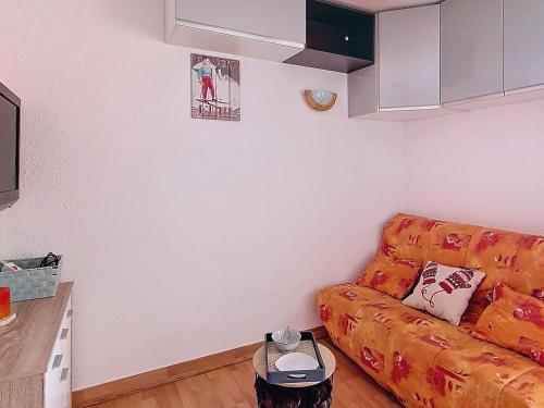 Studio au pied des pistes - 3 pers.