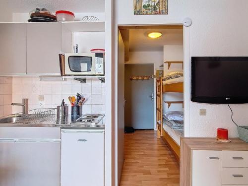 Studio au pied des pistes - 3 pers.