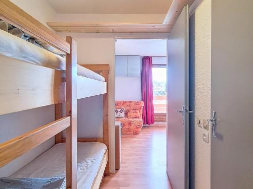 Studio au pied des pistes - 3 pers.