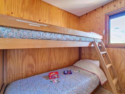 Appartement confortable - 4 pers. Pied des pistes