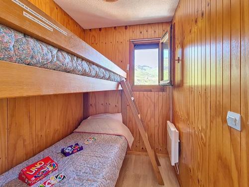 Appartement confortable - 4 pers. Pied des pistes