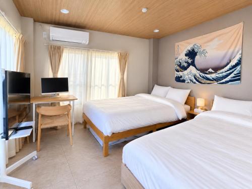 Private Fully Renovated Shitamachi Stay