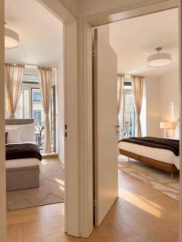 Superior Apartment Bahnhofstrasse Zürich