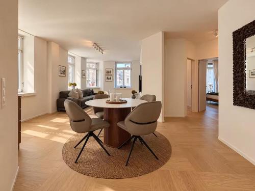 Superior Apartment Bahnhofstrasse Zürich