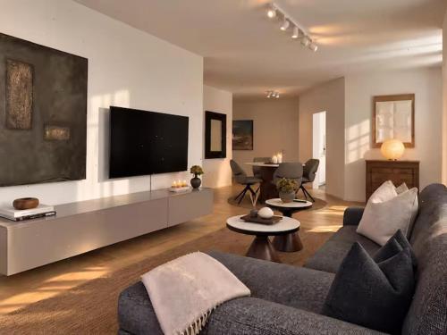 Superior Apartment Bahnhofstrasse Zürich